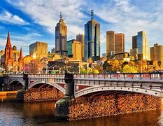 Du Lịch Melbourne Mùa Thu