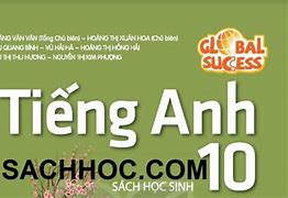 File Pdf Tiếng Anh 10 Global Success