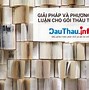 Gói Thầu Phi Tư Vấn Gồm Những Gì