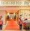 Haidilao Chicago Thực Đơn Giá Phòng