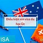 Trượt Visa Du Học Úc